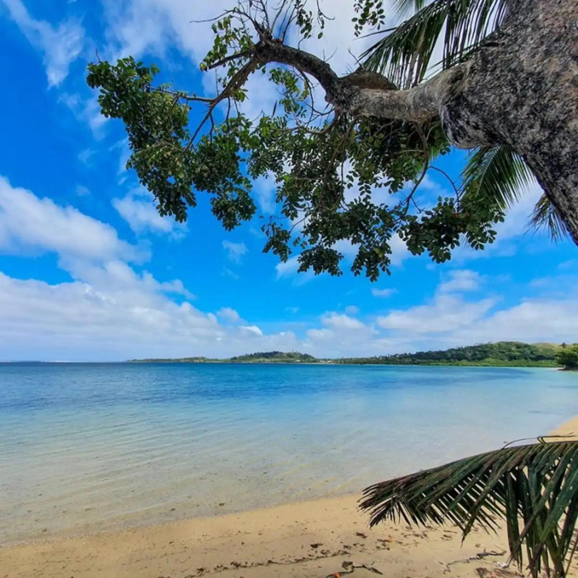Апартаменты Mstys Coastal Escape Сингатока Экстерьер фото